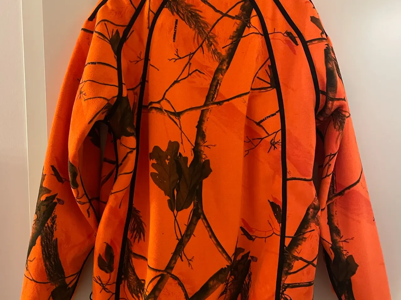 Billede 2 - Seeland fleece jakke XXL