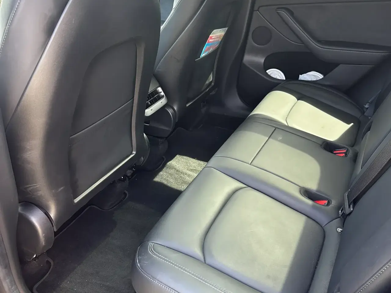 Billede 11 - Tesla Model Y Long Range AWD