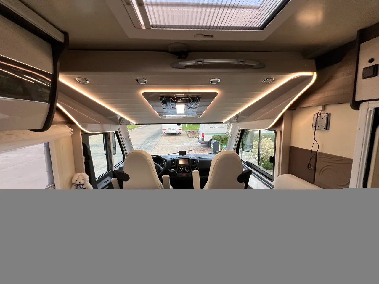 Billede 6 - Autocamper 879G