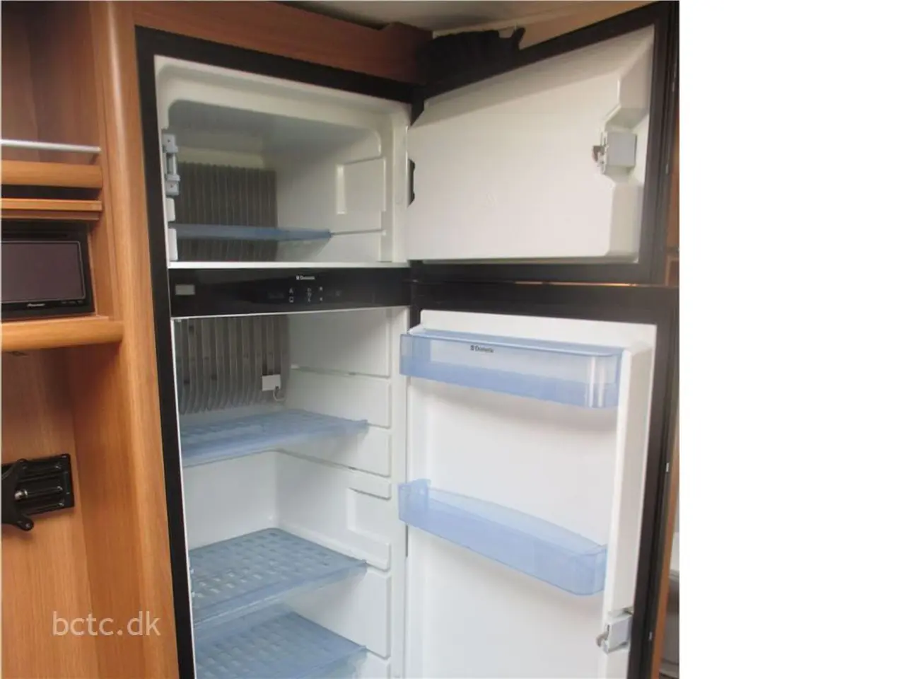 Billede 14 - 2011 - Kabe Royal 520 XL KS