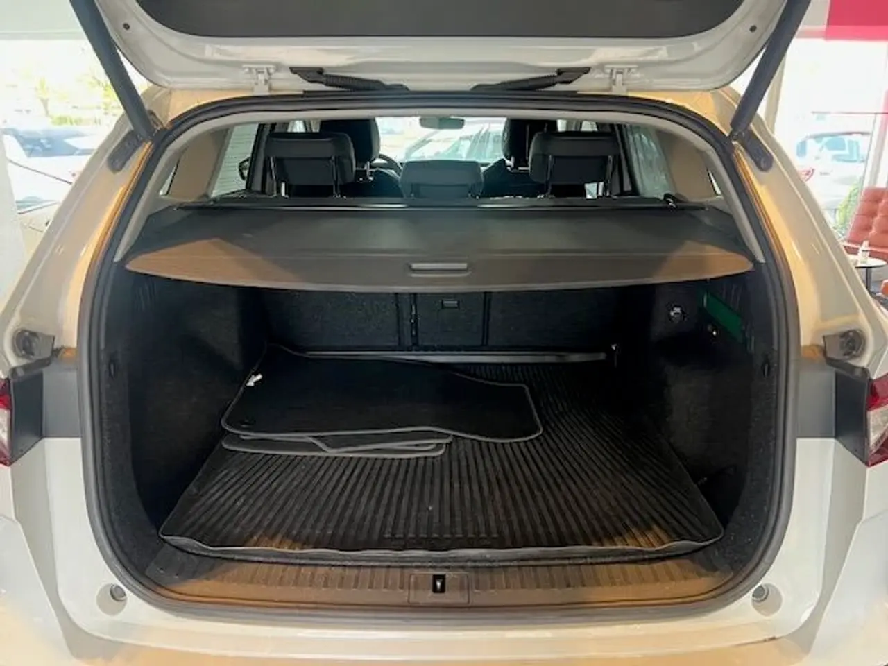 Billede 17 - Skoda Enyaq 80 iV Selection Suite 204HK 5d Aut.