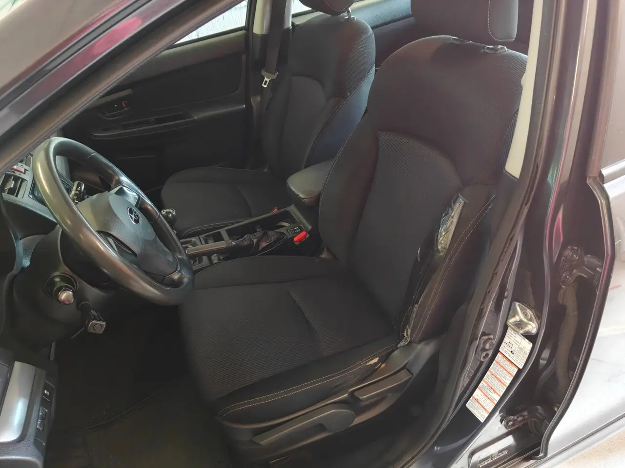 Billede 12 - Subaru XV 2,0 D