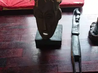 Div figurer