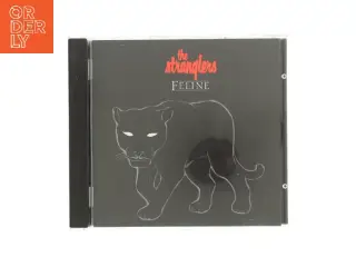 The Stranglers - Feline CD
