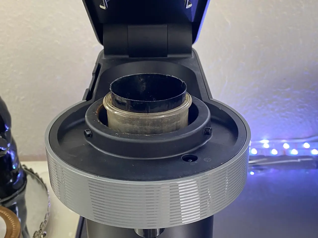 Billede 2 - NESPRESSO kaffemaskinen