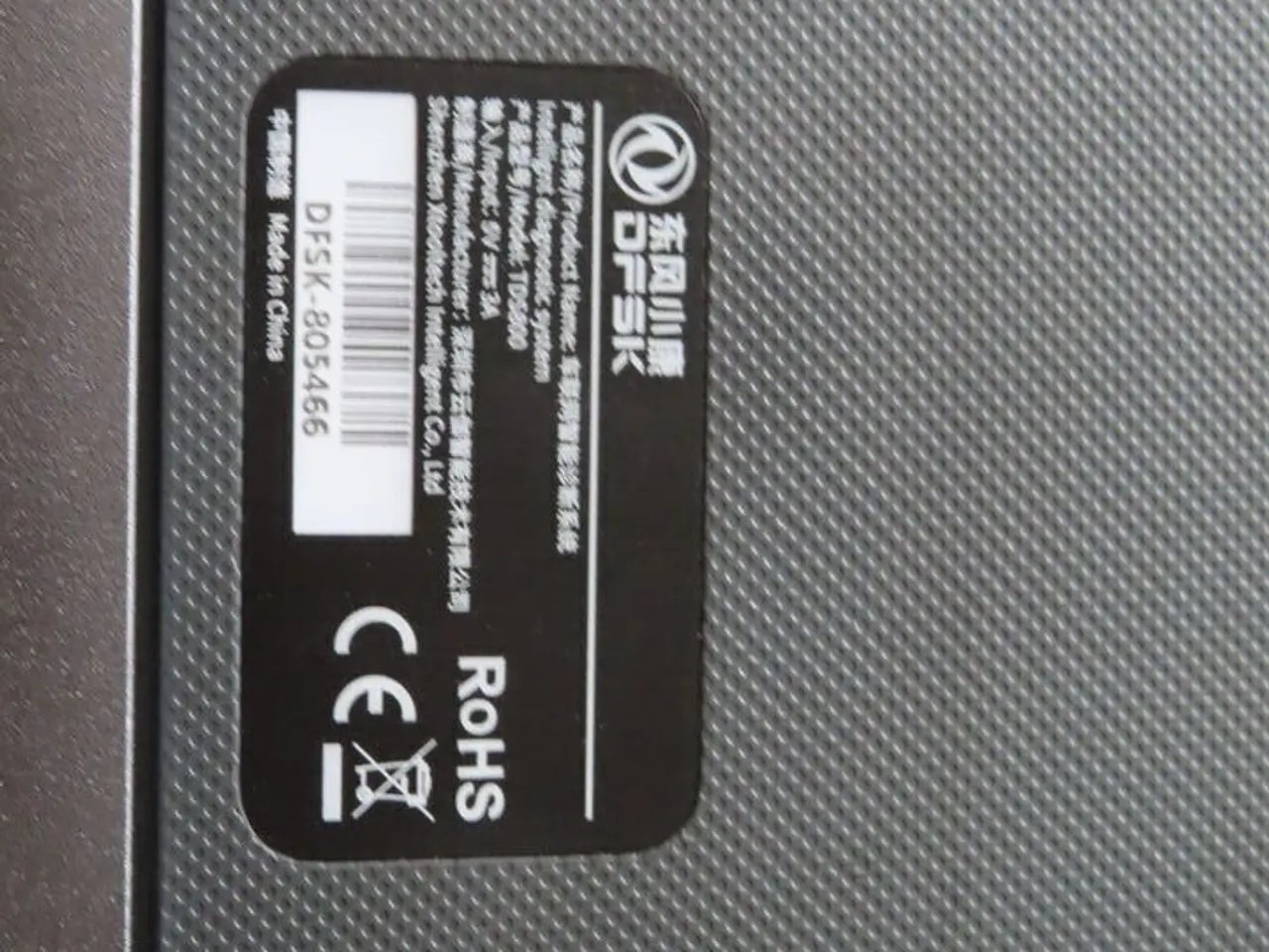 Billede 3 - Diagnosesystem XTOOL TDS800