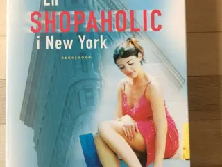 En shopaholic i New York, Sophie Kinsella