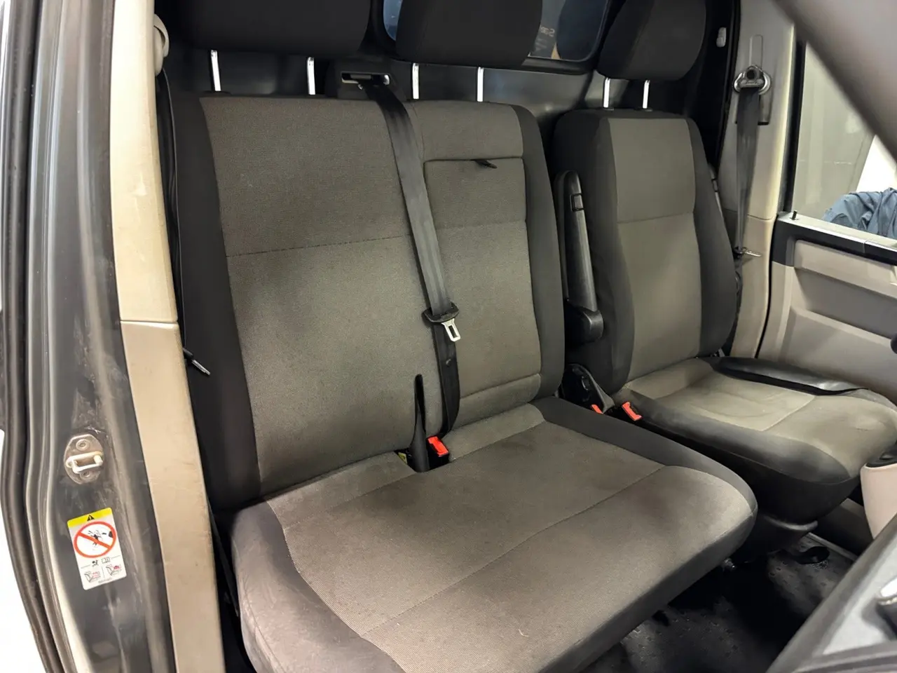 Billede 14 - VW Transporter 2,0 TDi 150 Kassevogn DSG lang