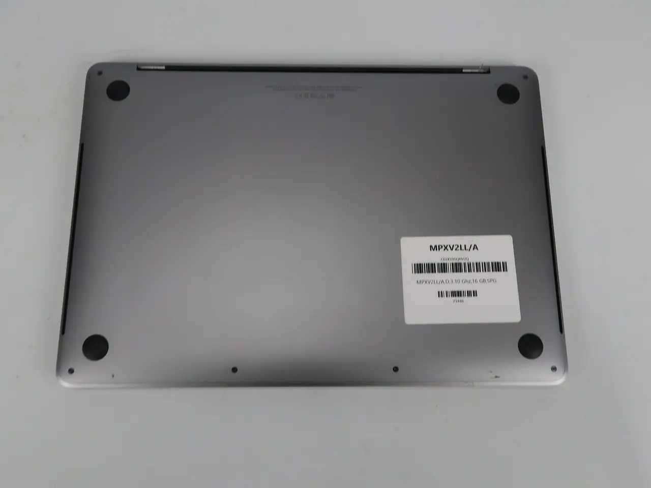 Billede 4 - Apple MacBook Pro 13"