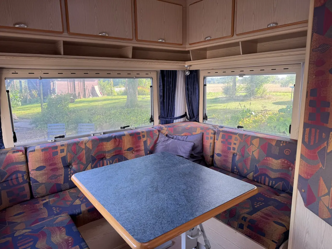Billede 7 - Autocamper Eura Mobil - Fiat Ducato 2,8D