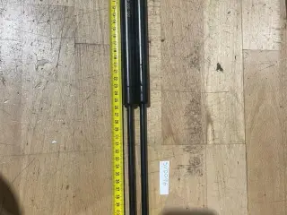 Gasdæmper Sodemann industrifjedere GF-8-200-150 150N