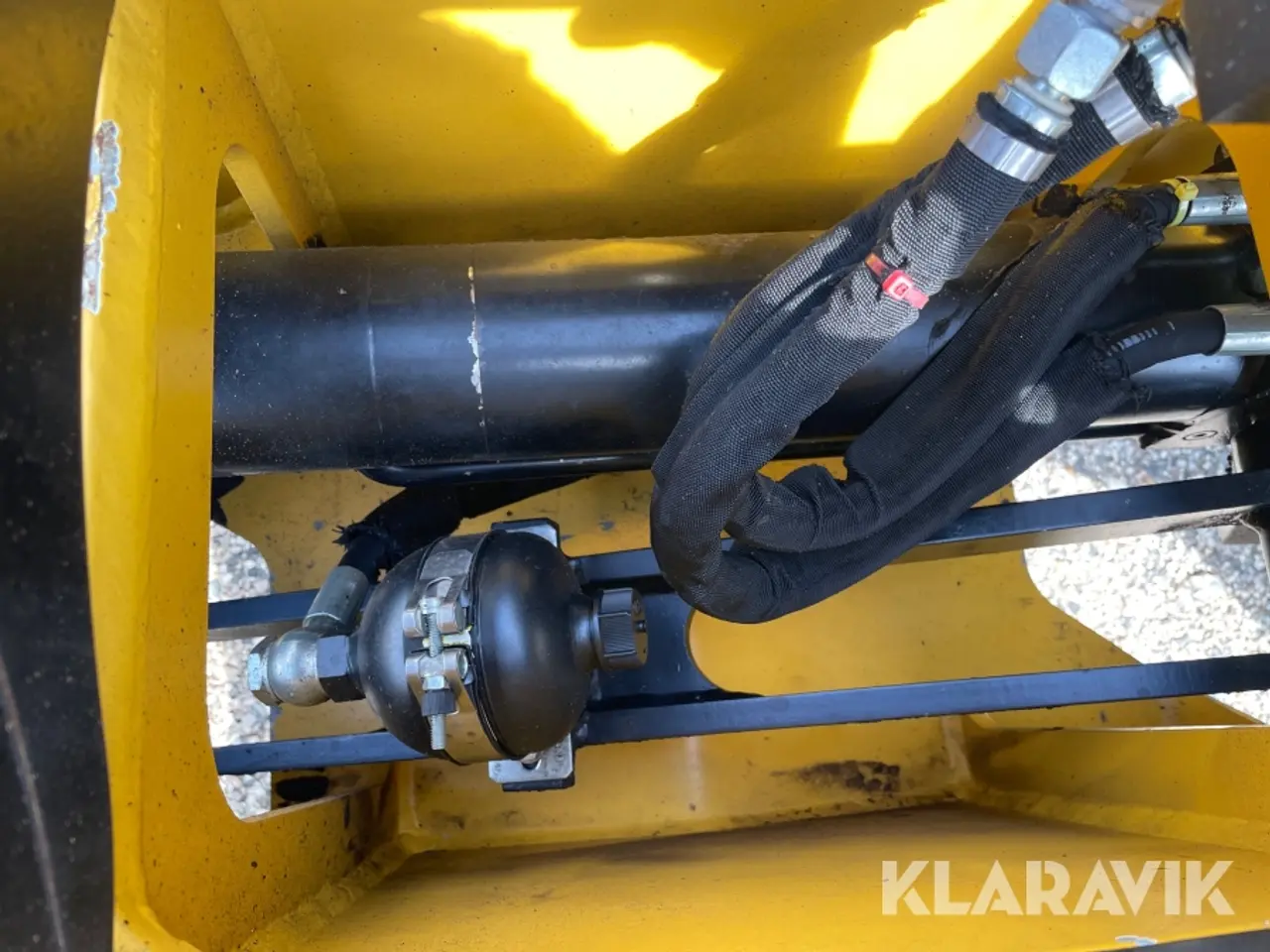 Billede 11 - Sortergrabbe Engcon SG19-QS60 T2