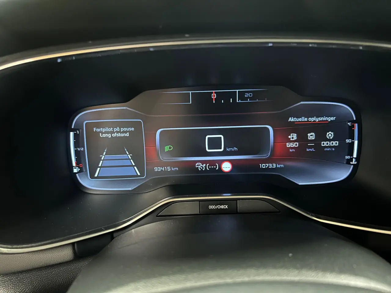 Billede 12 - Citroën C5 Aircross 1,2 PureTech 130 SportLine