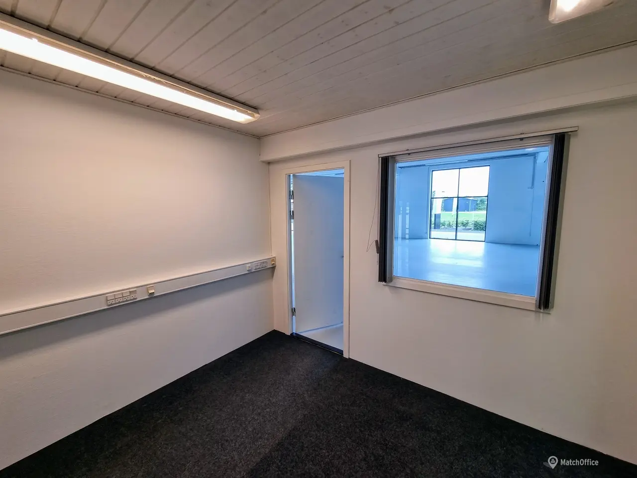 Billede 9 - Flot og markant butikslokale - i alt ca. 500 kvm