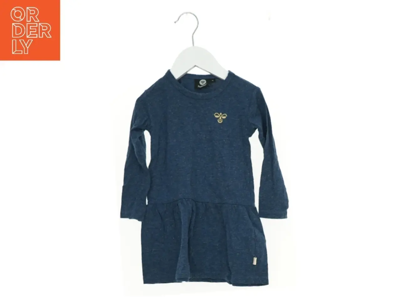 Billede 1 - Kjole fra Hummel (str. 86 cm)