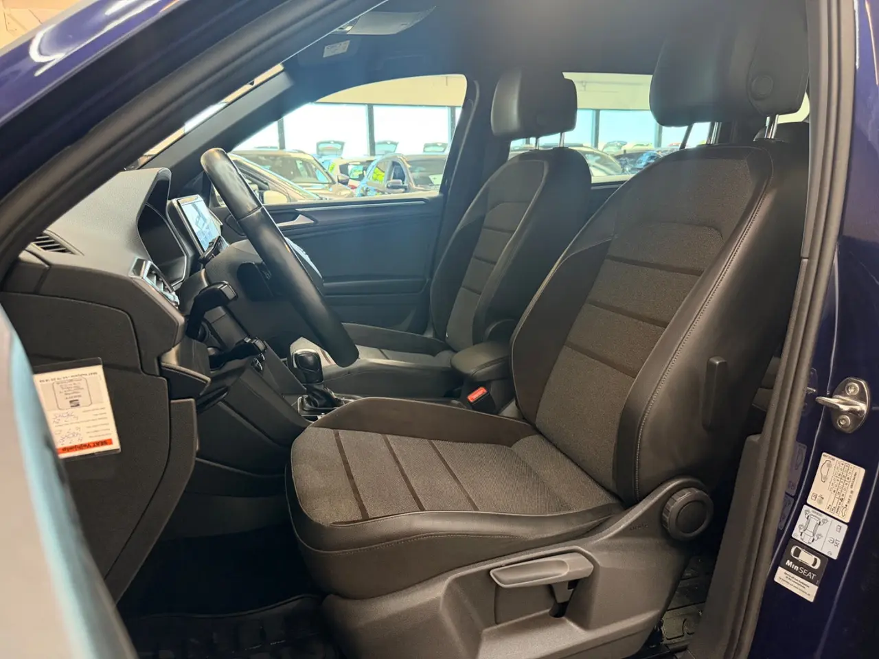Billede 14 - Seat Tarraco 1,5 TSi 150 Xcellence DSG 7prs