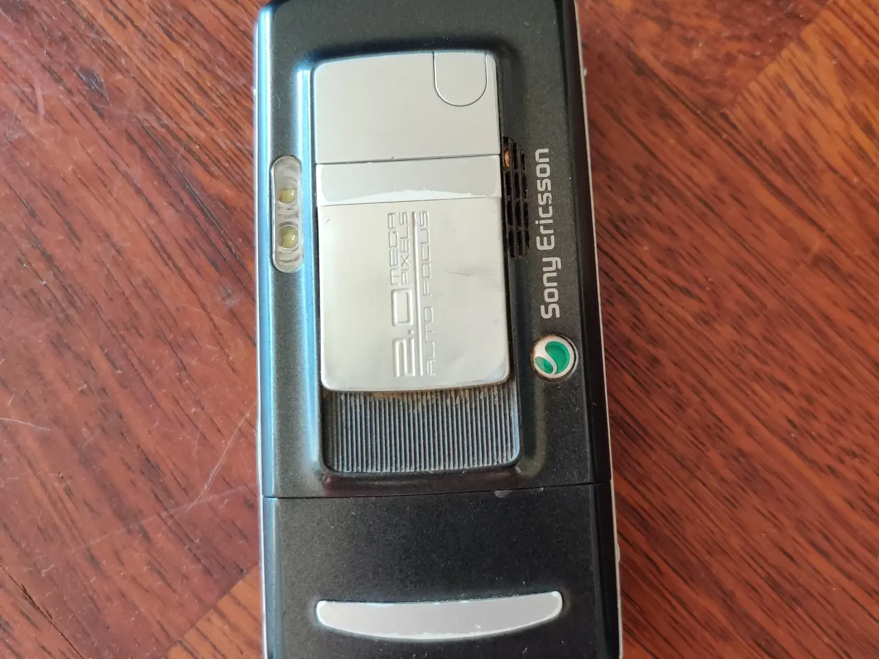 Billede 3 - Sony Ericsson K750i