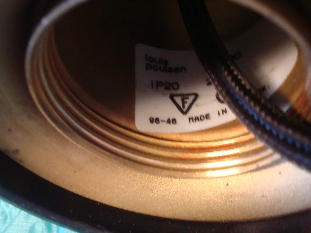 Billede 11 - 2 PH 3/2 messing 1996 - kan sendes
