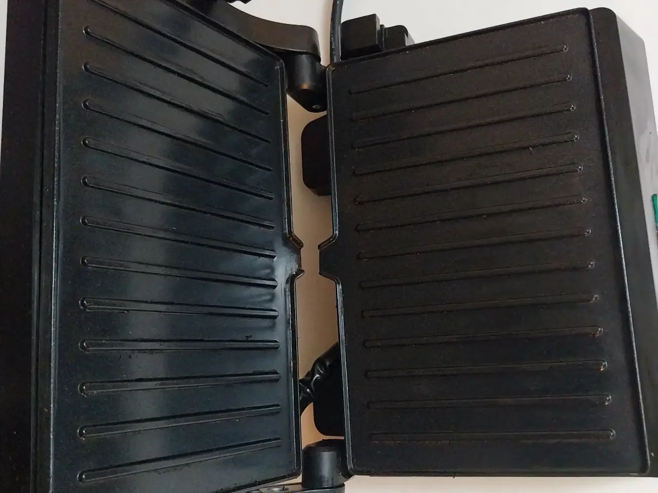 Billede 11 - Silvercrest panini grill