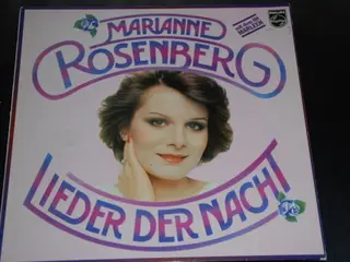 Lp.ere - Marianne Rosenberg