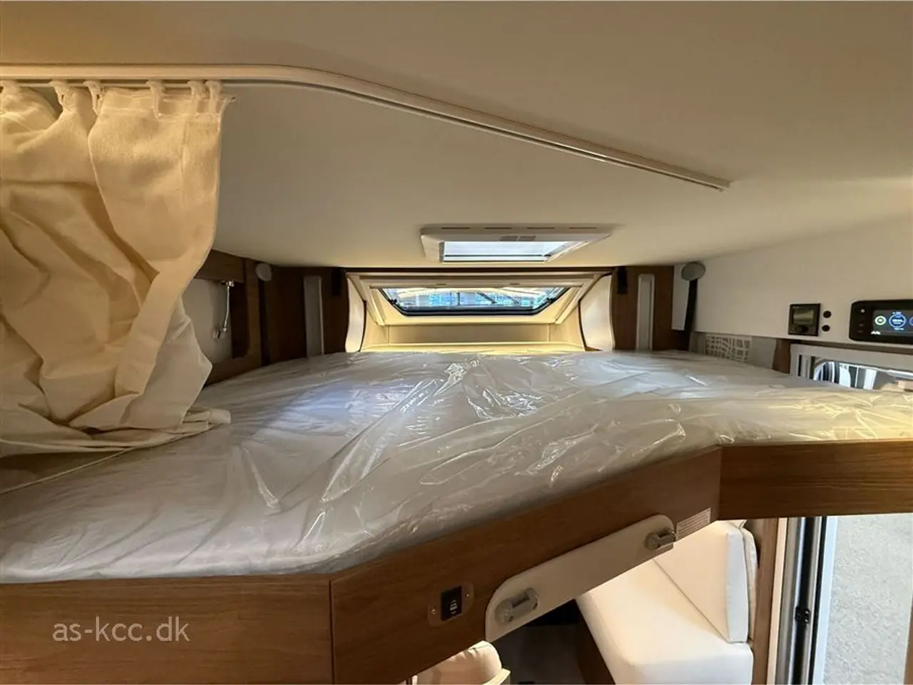 Billede 23 - 2027 - Laika Ecovip L 3019 Titanio