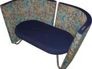 Bang & Olufsen-B&O-Sofa i stof