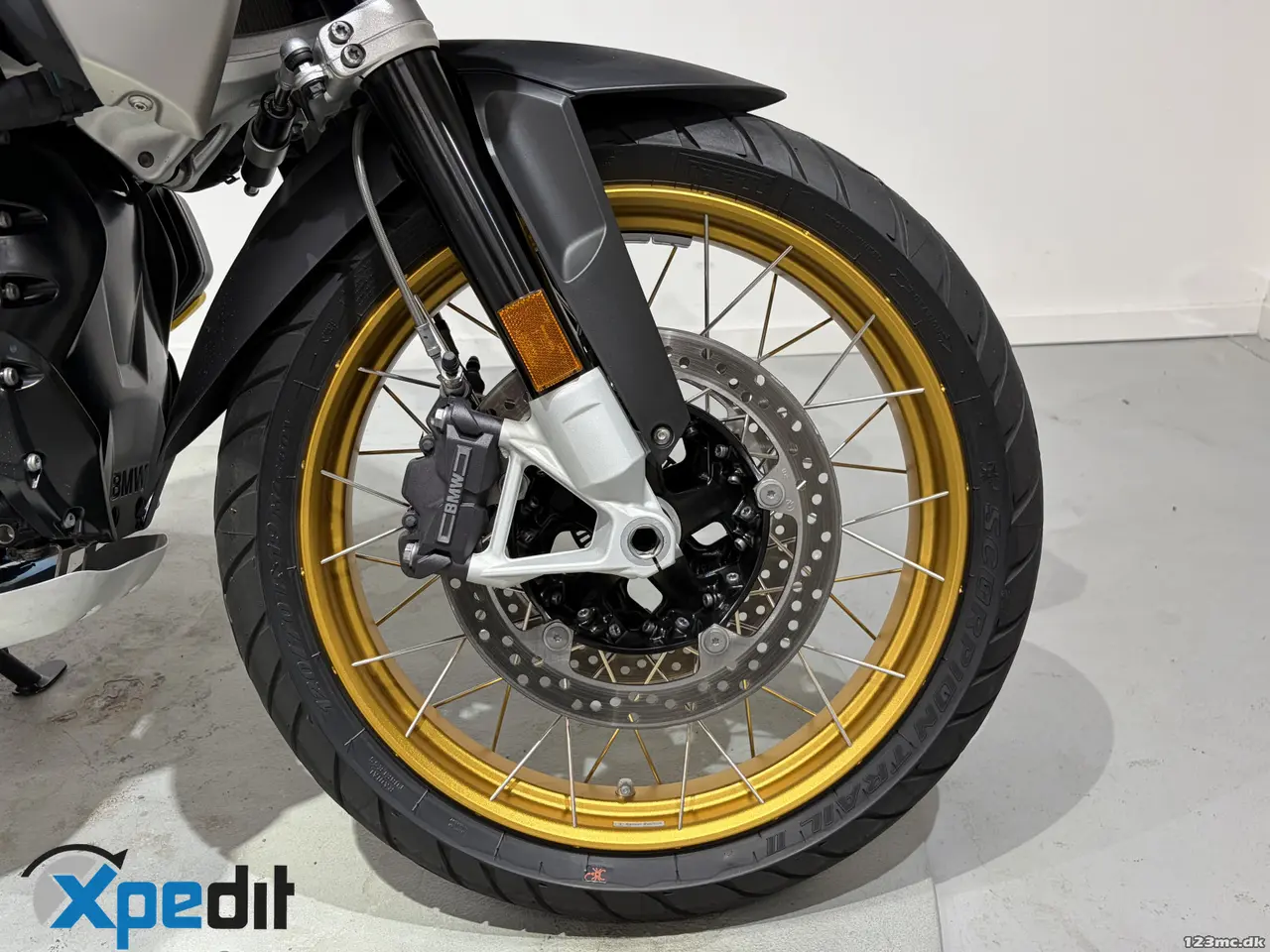 Billede 26 - BMW R 1250 GS