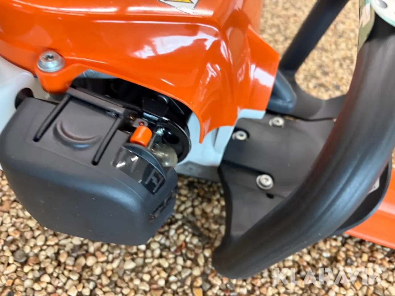 Billede 3 - Hækkeklipper Stihl HS45