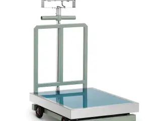 Pakkevægt – 1000 kg / 200 g