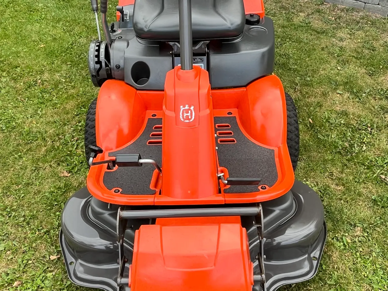 Billede 4 - Husqvarna R13C Sælges…..