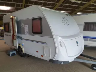 Campingvogn - Knaus Sport 450 FU 2011 