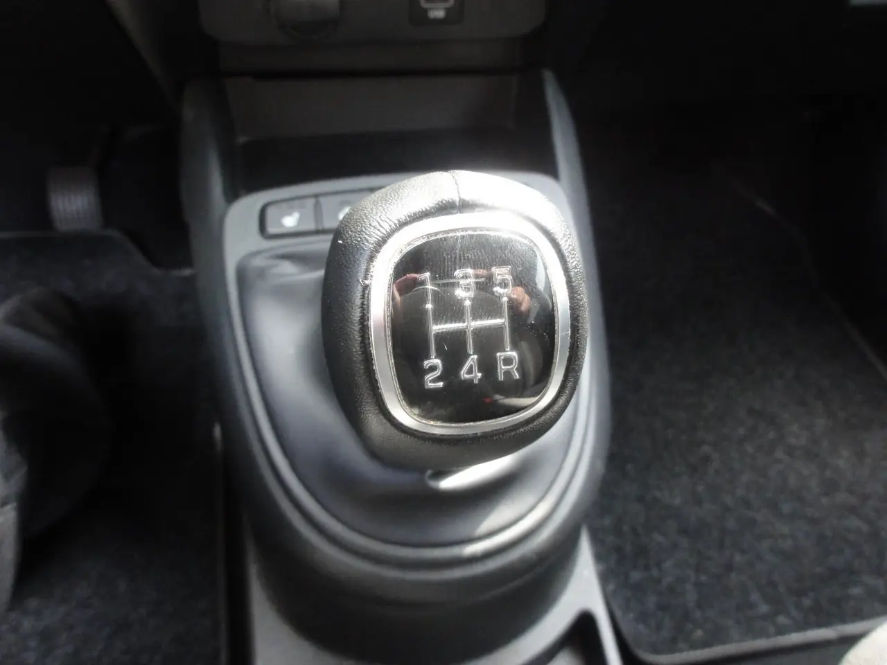 Billede 18 - Hyundai i10 1,0 MPi Advanced