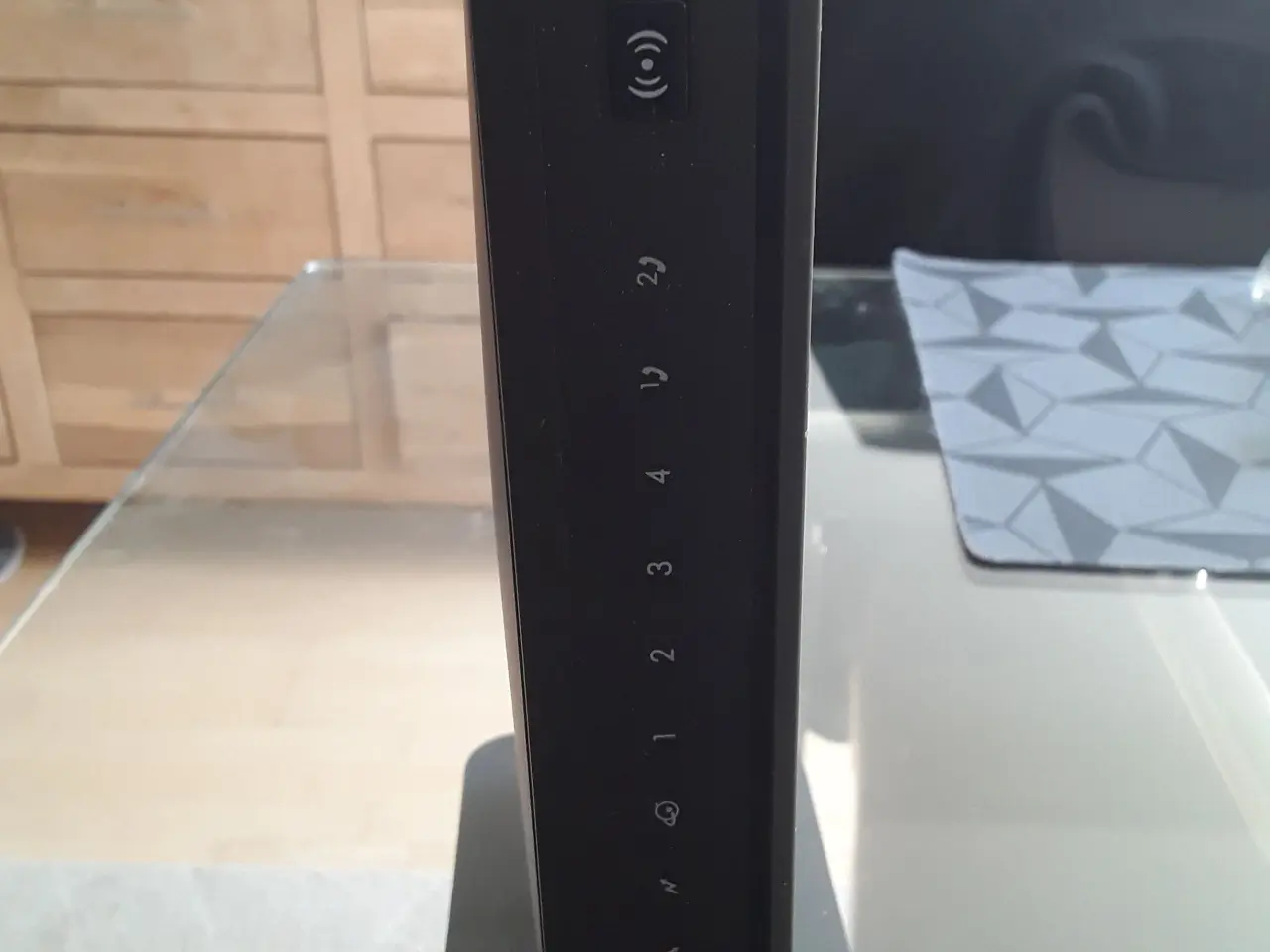 Billede 1 - Router Yousee