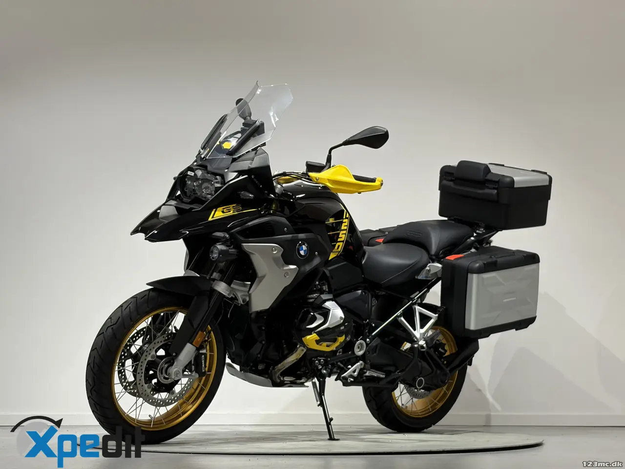 Billede 5 - BMW R 1250 GS