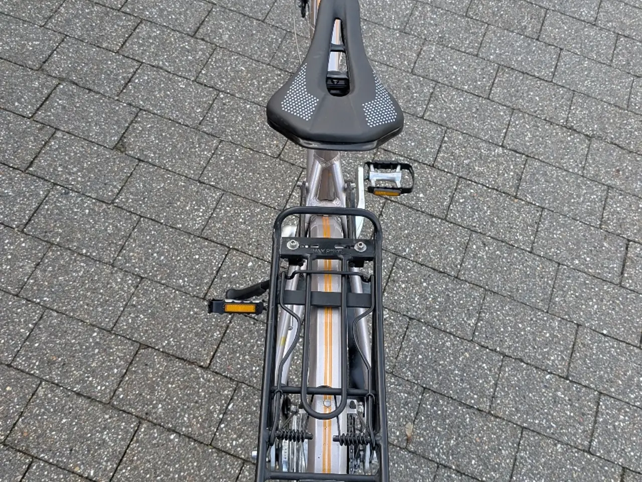 Billede 3 - Pige/damecykel