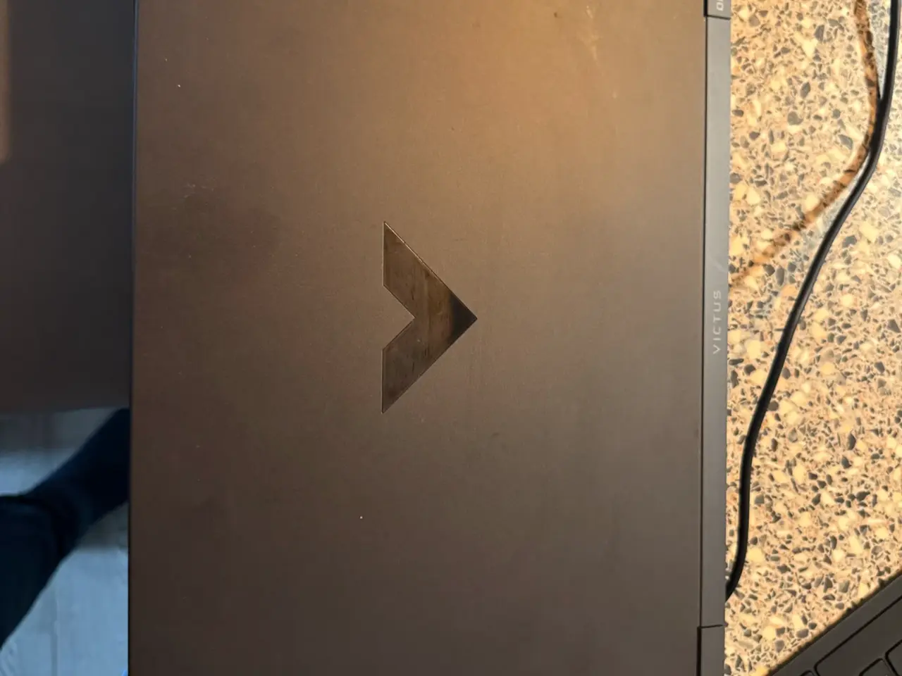 Billede 2 - HP victus ny