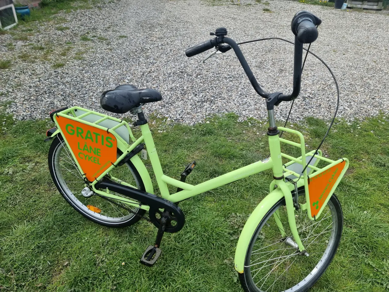 Billede 9 - Fler forskellige cykler Forskellige PRISER