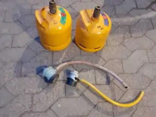 Gasflaske