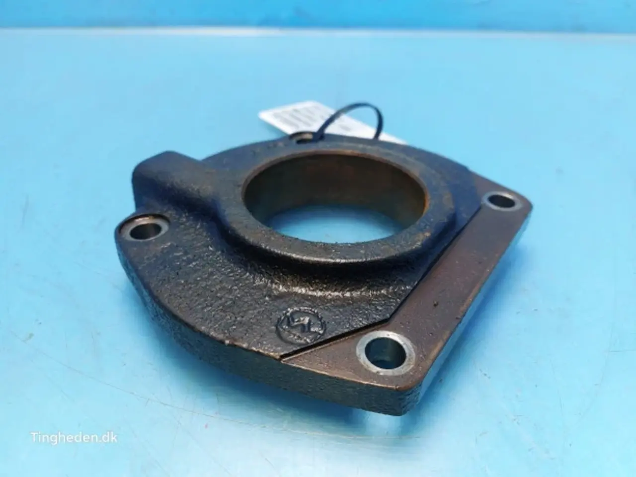 Billede 5 - Case Puma 185 Manifold 87589206