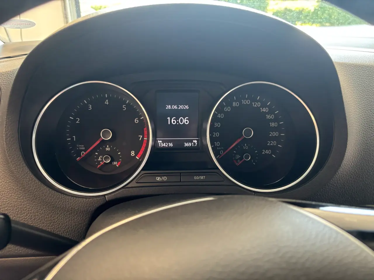 Billede 6 - Polo BlueMotion 95HK