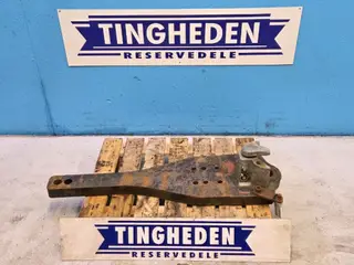 Case Magnum Kugletræk KBA8368L