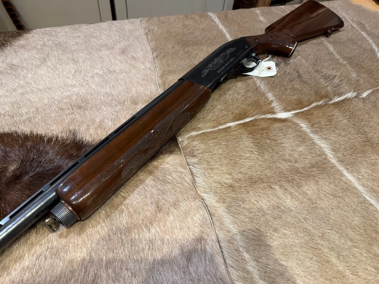 Billede 4 - Remington 1100