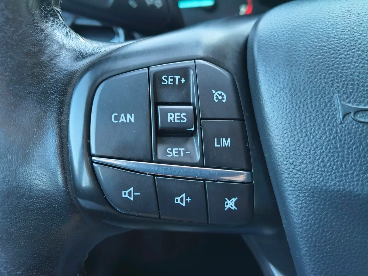 Billede 9 - Ford Fiesta 1,0 EcoBoost Titanium Start/Stop 100HK 5d