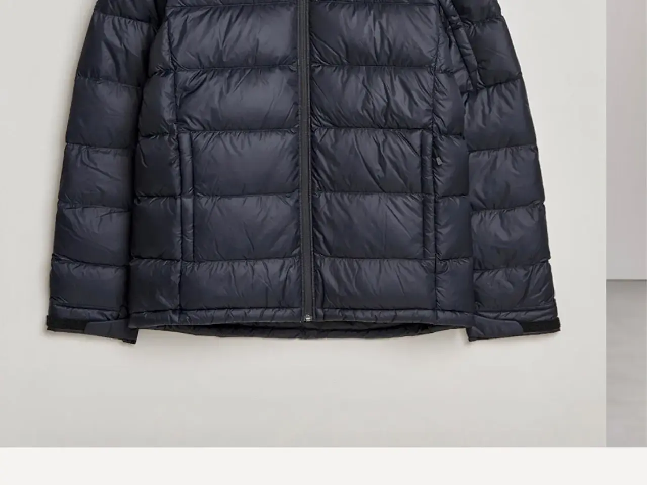 Billede 1 - Peak Performance dunjakke L 