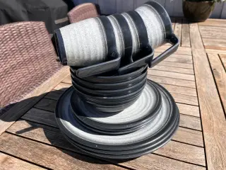 Plastsæt 