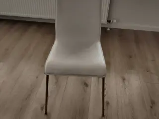Spisebordsstole
