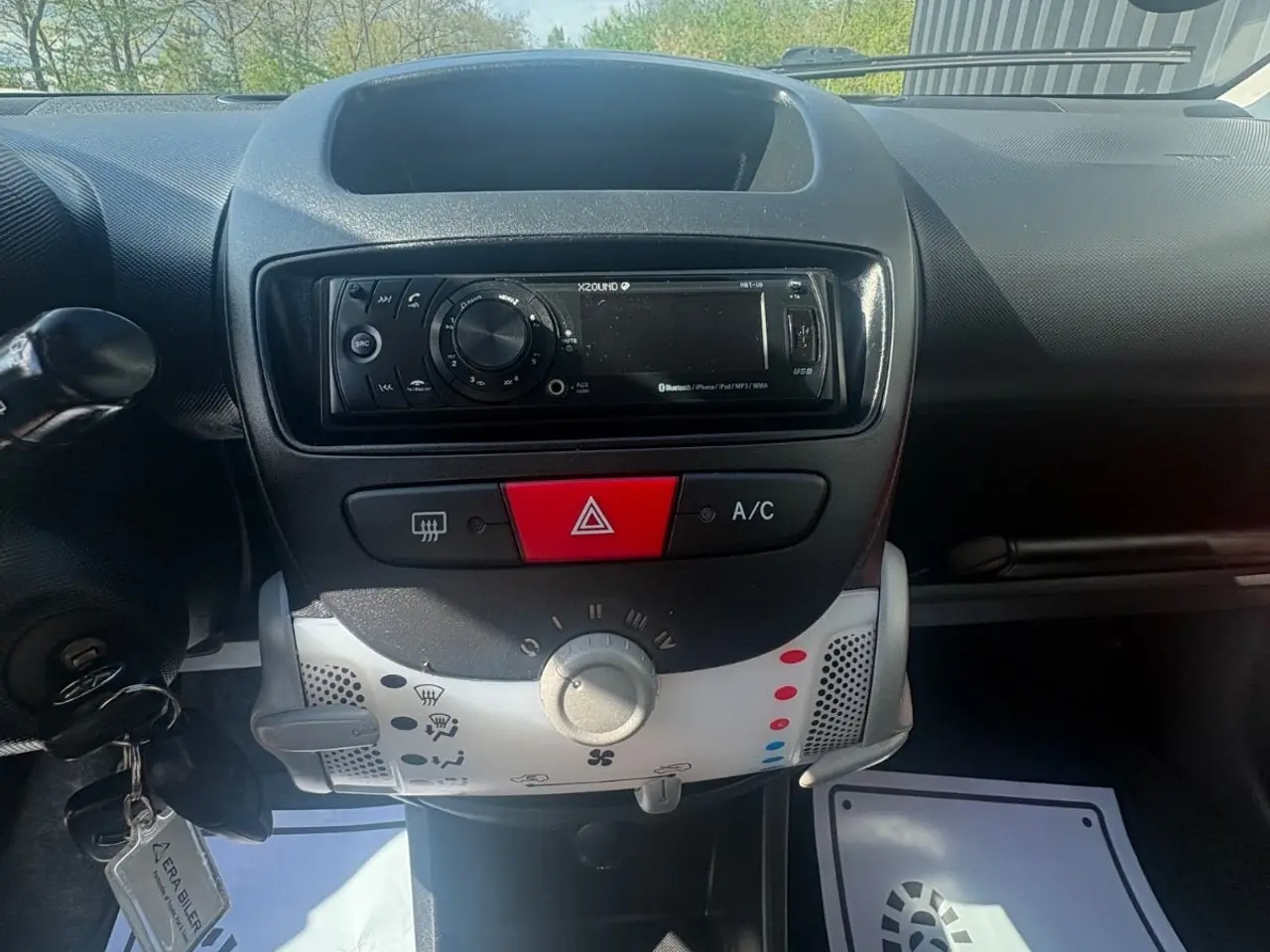 Billede 12 - Toyota Aygo 1,0 VVT-i T1