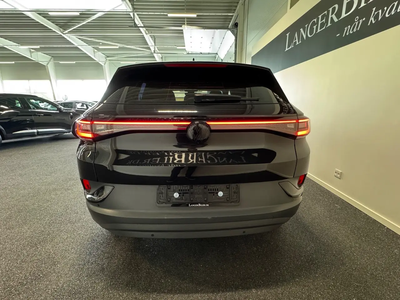 Billede 4 - VW ID.4 77 Pro