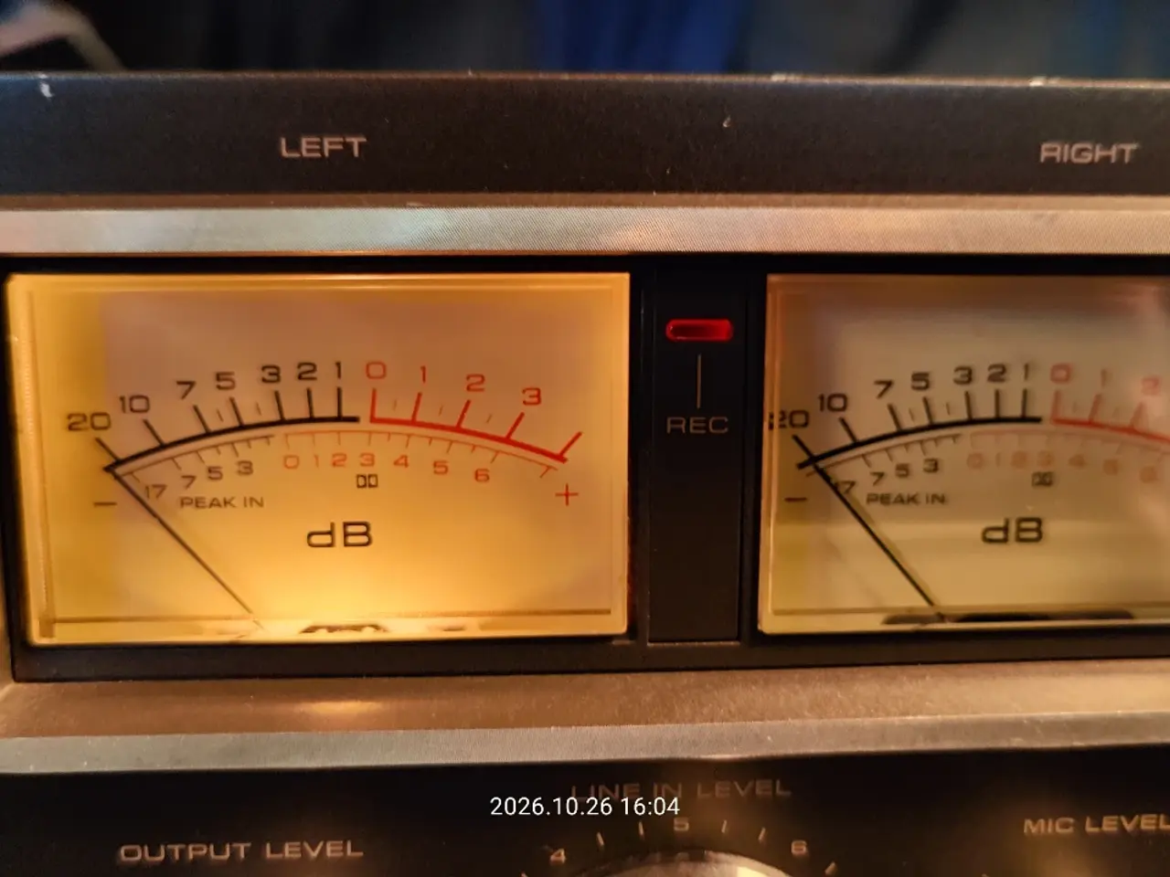 Billede 2 - Technics Stereo Cassette Deck 631