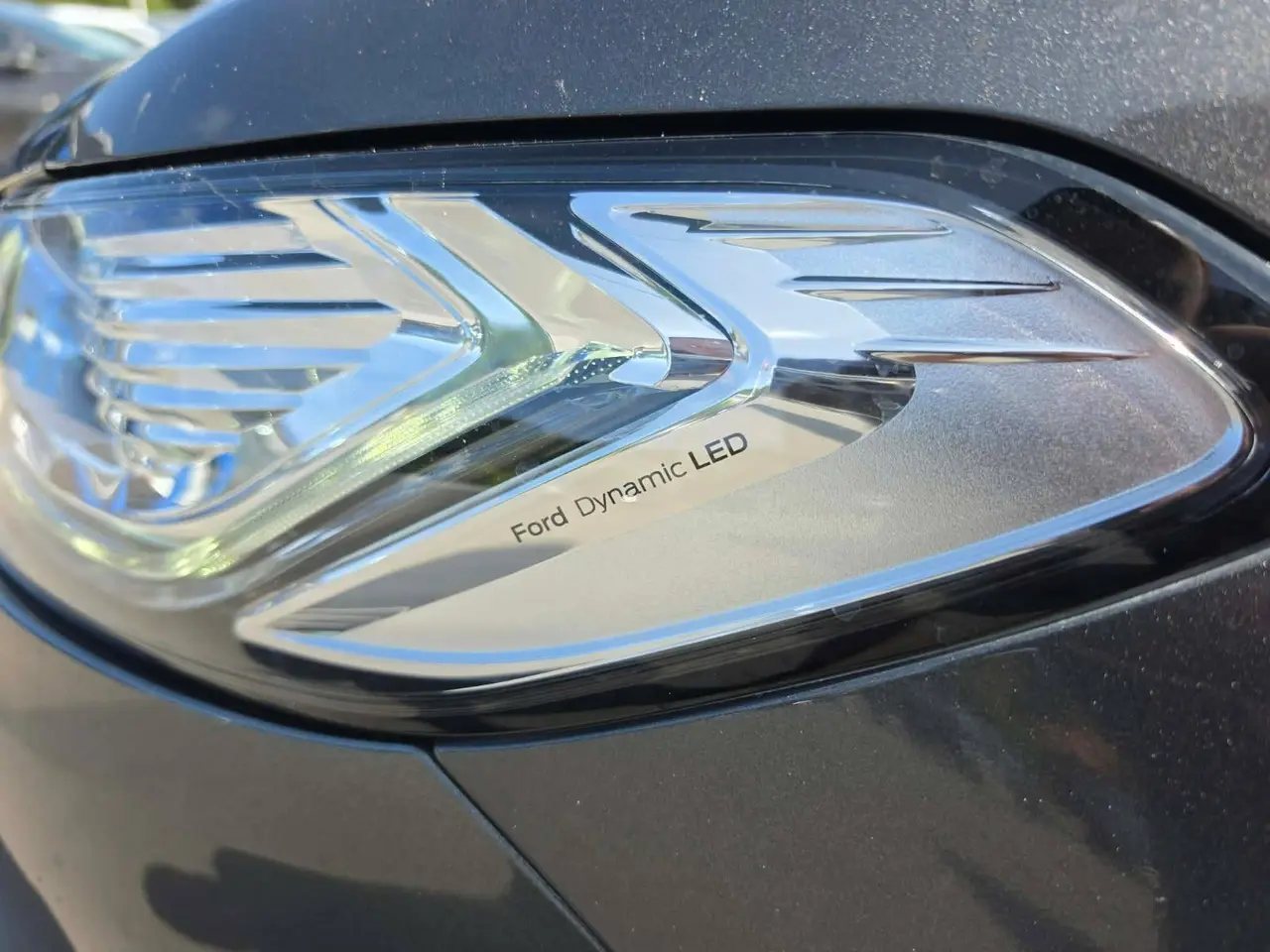 Billede 18 - Ford Mondeo 2,0 TDCi 180 Titanium aut.